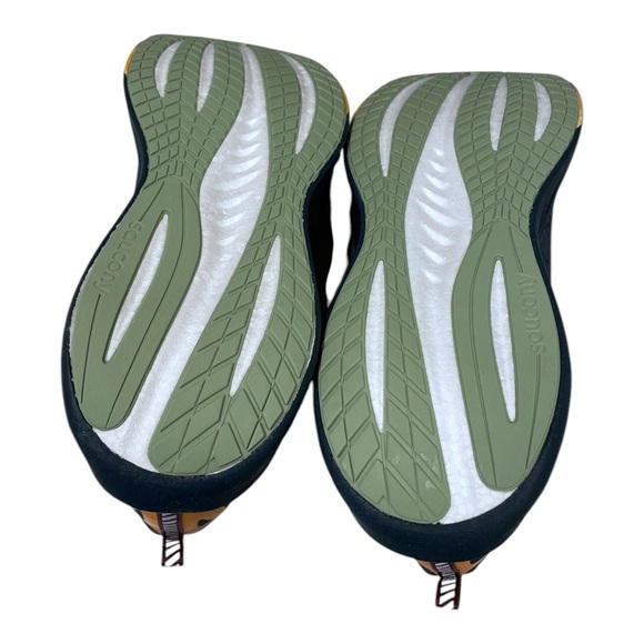 SIze 12.5 - Saucony Triumph 22 GTX Men's running shoes - Picture 6 of 7